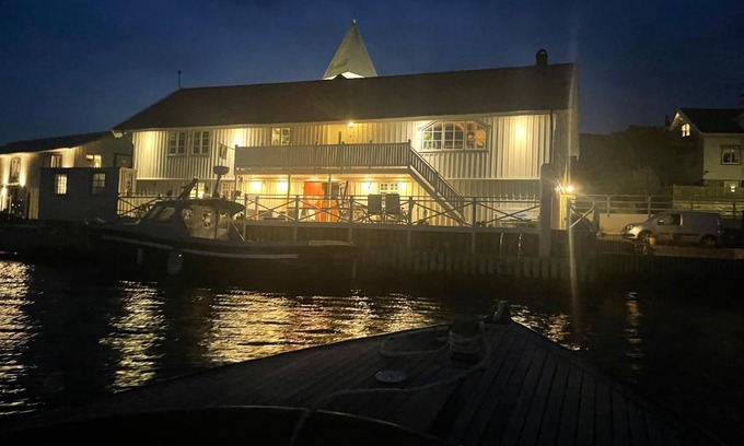 Skaerhamn Villa | Skärhamns Paradis