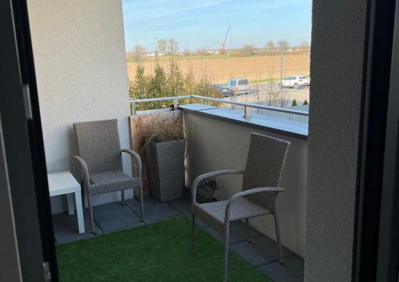 gmina Dopiewo Apartamento | Skórzewo, Ławica Airport