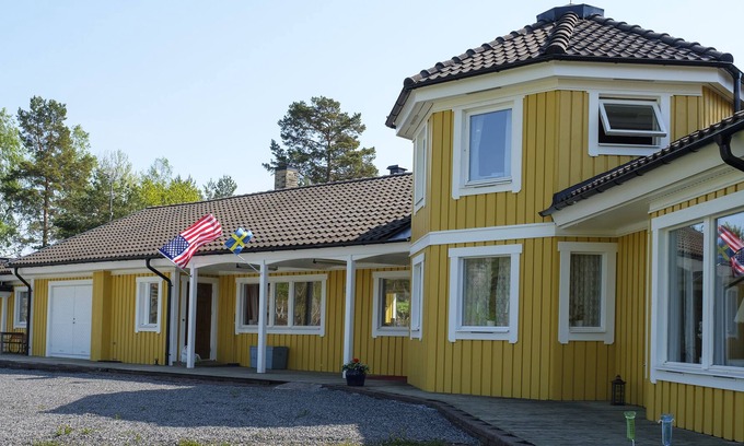 Valdemarsvik Cama Y Desayuno | Skönero Bed and Breakfast