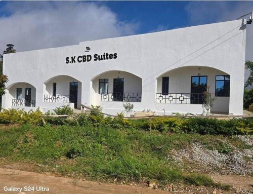 Taita Hills Casa | SK CBD Suites airb Wundanyi Taita Taveta County