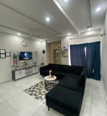 Islamabad Apartamento | Sk property