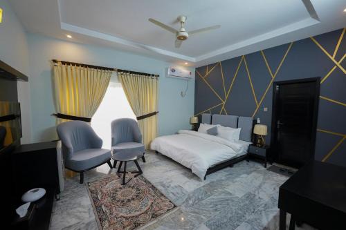 E-11 Sector Casa | SK Residence