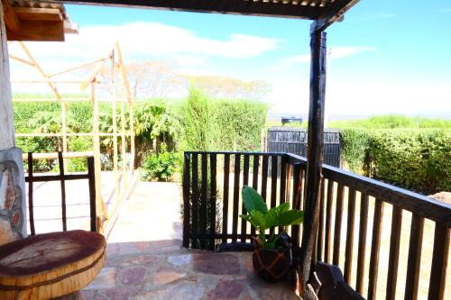 Maasai Mara Cabina | SK Rhino camp