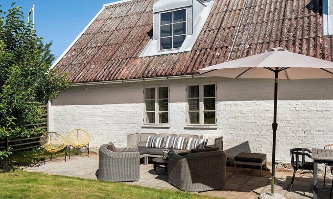 Hoganas Casa | SKA694 Höganäs - Hustoftavägen 95