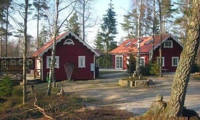 Hassleholm Municipality Casa | SKA713 Bjärnum - PL 3290