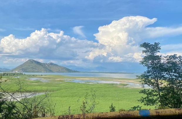 Karuc Apartamento | Skadar Lake Apartment Nikola I