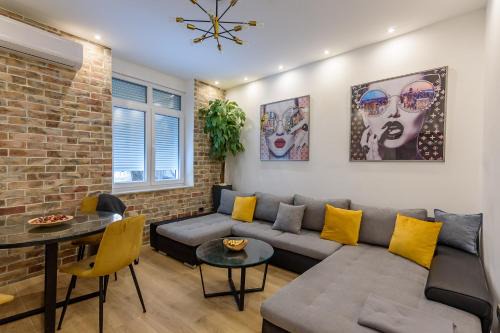 Skadarlija Apartamento | Skadarlija Aurora