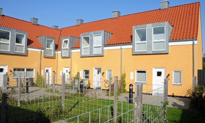 Skagen Apartamento | Skagen Apartment