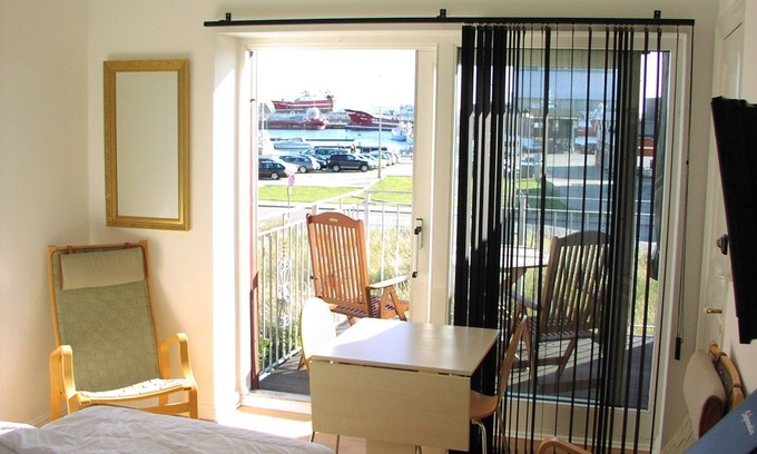 Skagen Apartamento | Skagen Apartment