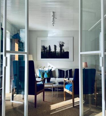 Aalbaek Casa | Skagen Beach House