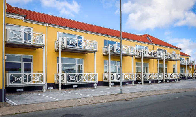Skagen Apartamento | Skagen Havn Lejligheder