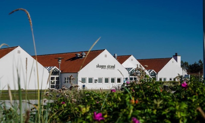 Hulsig Complejo | Skagen Strand Holiday Center