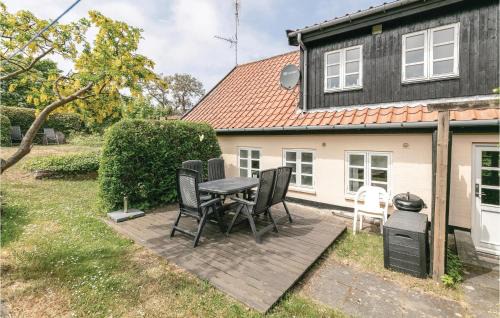 Allinge Apartamento | Skagenhuset Lejl 2