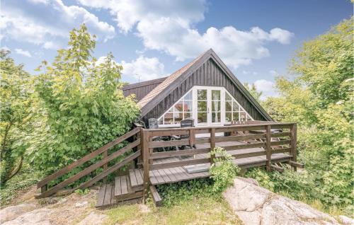Allinge Apartamento | Skagenhuset Lejl 3