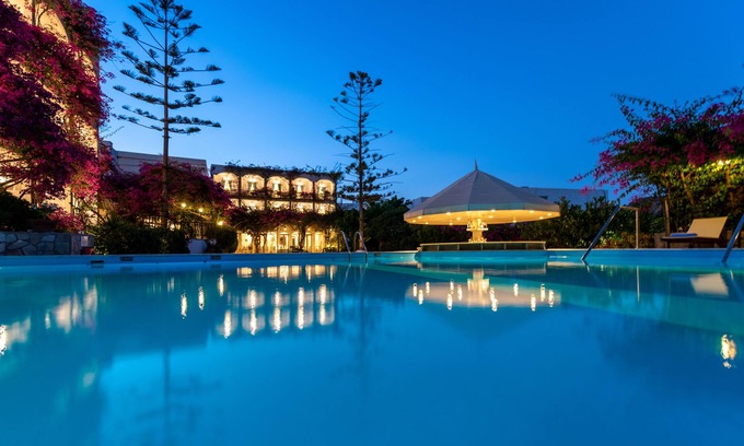 Skala Hotel | Skala Hotel