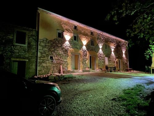 Kozljak Casa | Skalameri