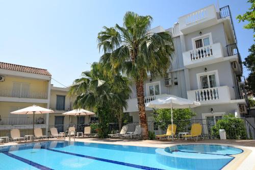 Tolo Apartamento | Skalidis Apartments