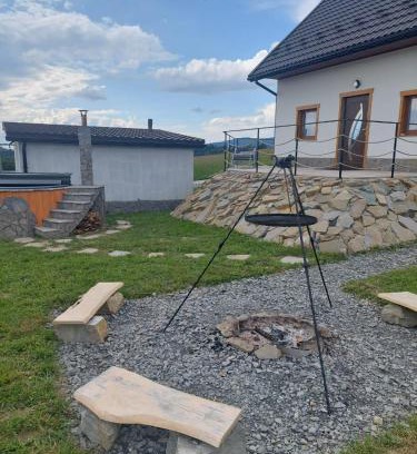 Rabka Casa | Skalne Rancho - BALIA, MASAŻ