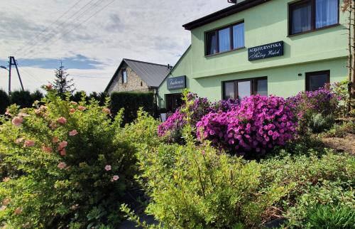 gmina Wodowice Casa | Skalny Widok