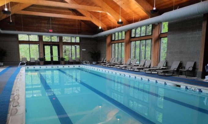 Stevenson Casa | Skamania Lodge, Tree House, Pool, Parking, Pet-Friendly