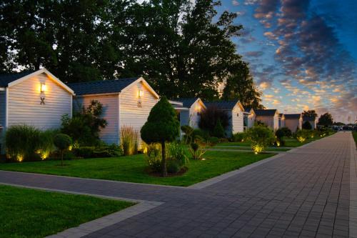 Zator Casa | Skandynawia Przystań & Family Resort