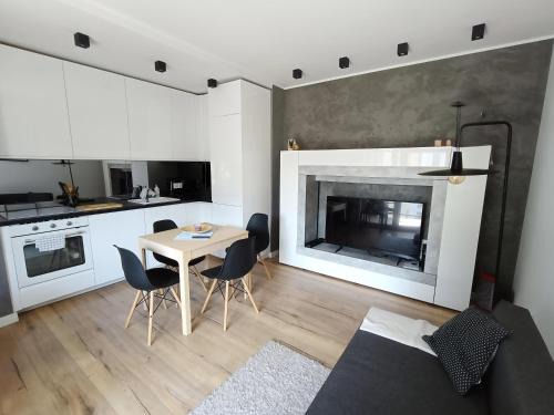 Lublin Apartamento | Skandynawski Zakątek - Scandinavian Condo faktura VAT