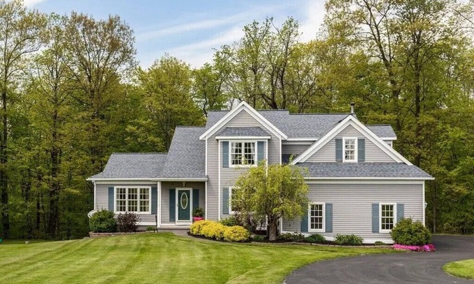 Skaneateles Casa | Skaneateles Lake Getaway House