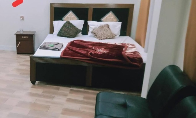 Skardu Apartamento | skardu eat and stay