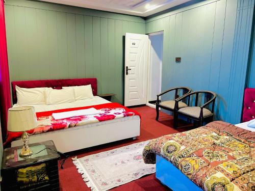 Skardu Hotel | Skardu Lodge