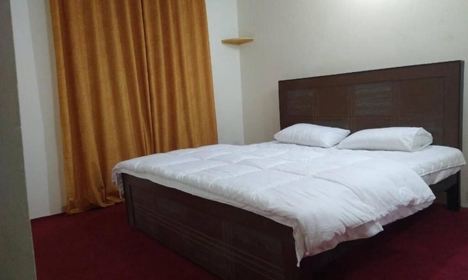 Skardu Apartamento | Skardu Paragon Guest House