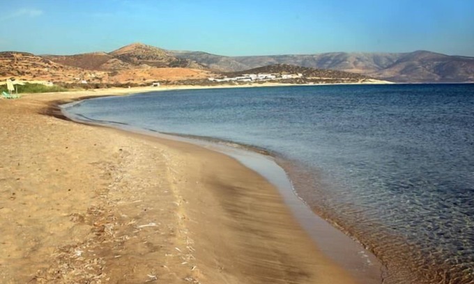 Naxos Casa | Skarmoutsos Studios