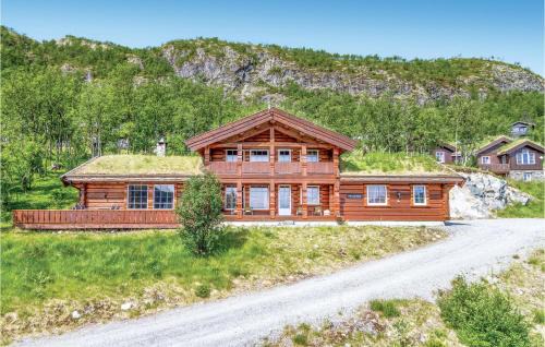 Hemsedal Casa | Skarsnuten