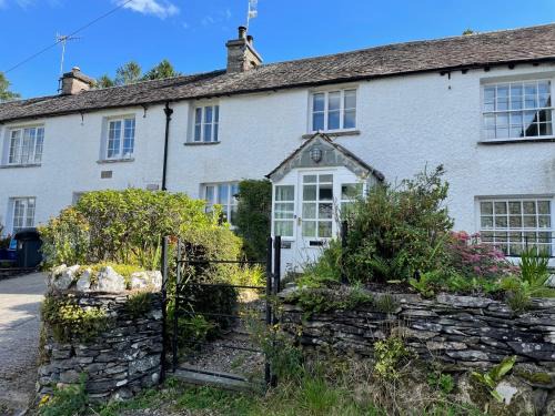 Ambleside Apartamento | Skelwith Fold Cottage No.3