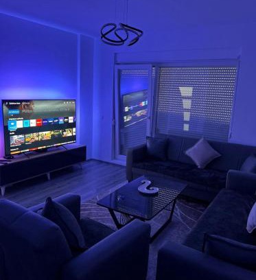 Llaushë Apartamento | Skenderaj Center Apartment