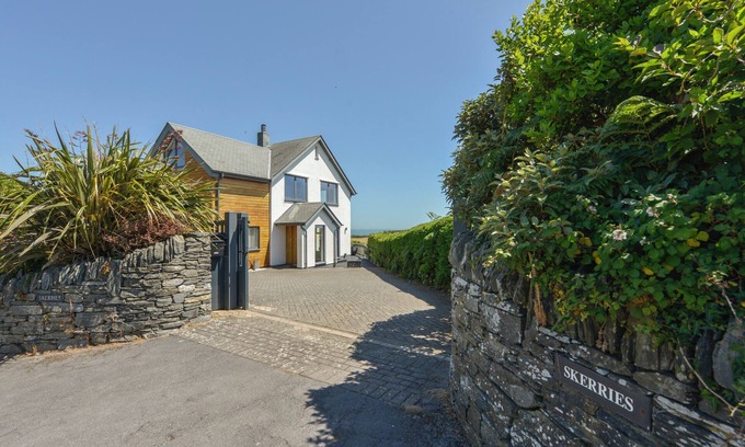 Strete Cabaña | Skerries, STRETE