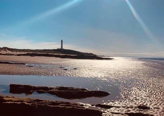 Lossiemouth Apartamento | Skerry View - Overlooking the Moray Firth - close to Beaches, Harbour, Shops and Restaurants