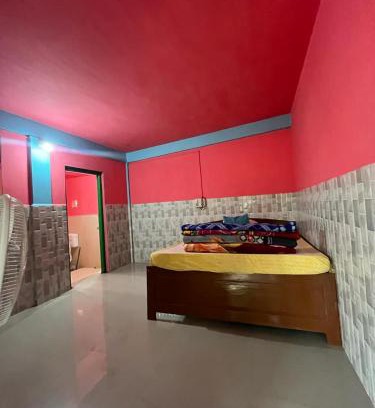 Laitmawsiang Casa | Skhem Home Stay Shnongpdeng