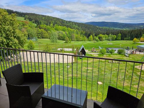 Janske Lazne Apartamento | Ski a Bike Siréna Janské lázně APARTMENT 204
