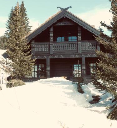 yer Chalet De Esquí | Ski and Bike-In and Out