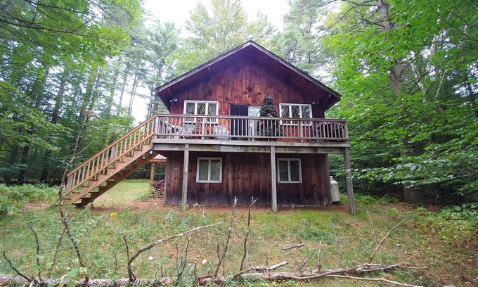 Londonderry Chalet De Esquí | Ski between Magic Mtn. Bromley, Stratton and Okemo.