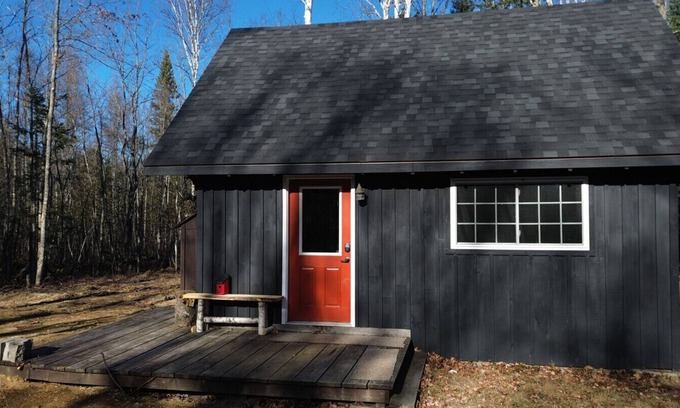Kingfield Cabina | Ski Camp - Sugarloaf