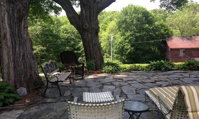 Town of Copake Otro | 24 acres 2mi2 Copake Lake románticos privatekids