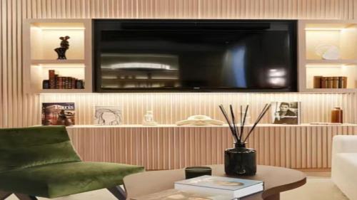 Lech am Arlberg Chalet De Esquí | Ski Chalet Stubenbach Lech