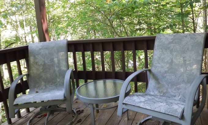 Banner Elk Cabaña | Ski Country 66-c 2 Bedroom Condo by RedAwning