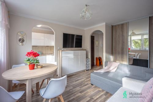 Duszniki Zdroj Apartamento | Ski Duszniki, MyWeek