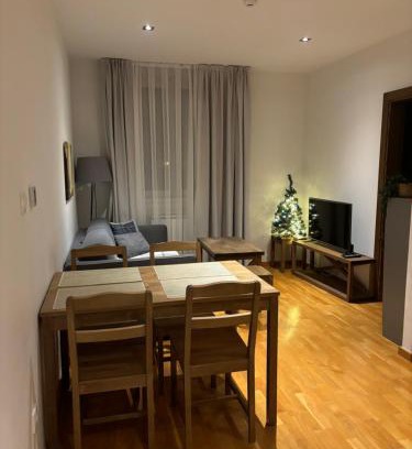 Kopaonik Apartamento | SKI GONDOLA & FREE PARKING apartment