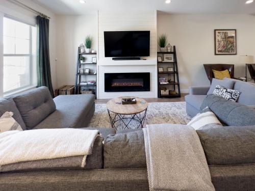 Park City Casa | Ski Haven Hideaway 15 Mins to Park City Slopes