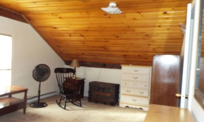Olmstedville Apartamento | Esquí, caminata. Pescado. Disfruta de Adirondacks I