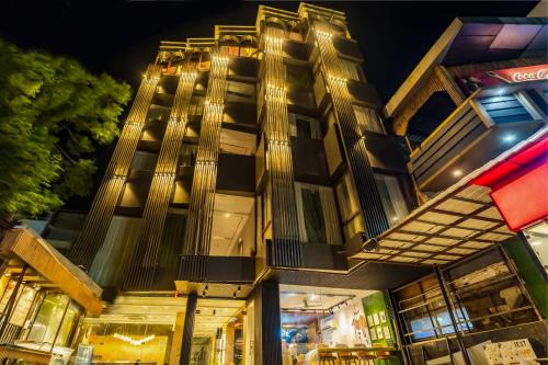 Tapovan Hotel | SKI Hotels and Resorts Rishikesh