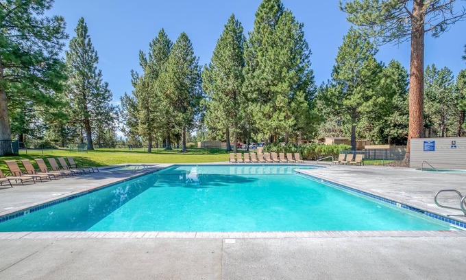 Century West Condominio | Ski House 154